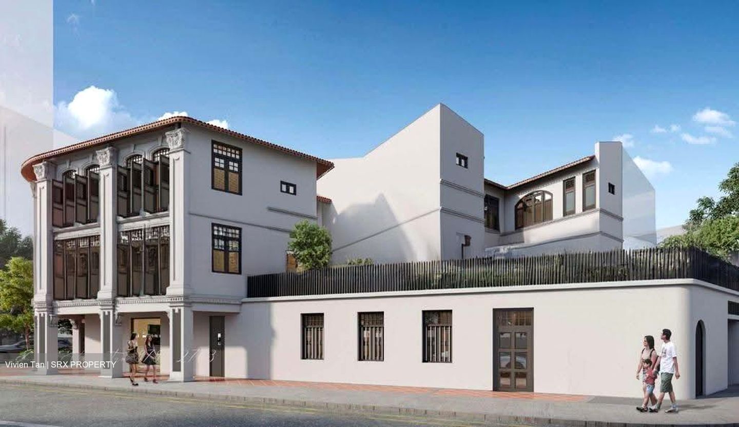 Trengganu Street (D1), Office #623532181